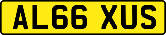 AL66XUS