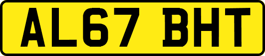 AL67BHT