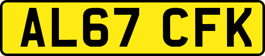 AL67CFK
