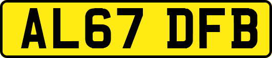 AL67DFB