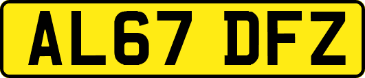 AL67DFZ
