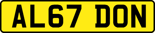 AL67DON