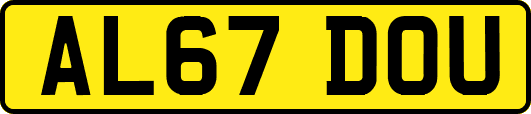 AL67DOU