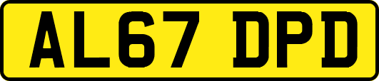 AL67DPD