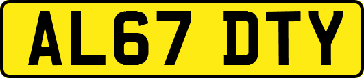 AL67DTY