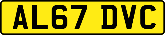 AL67DVC