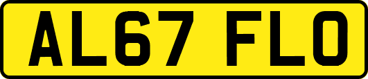 AL67FLO