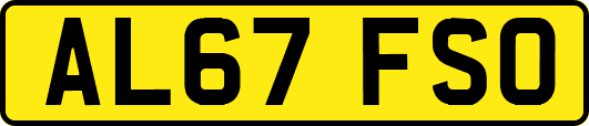 AL67FSO