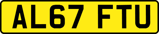 AL67FTU