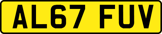 AL67FUV