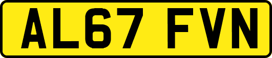 AL67FVN