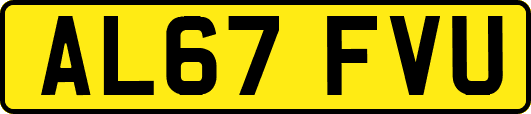 AL67FVU