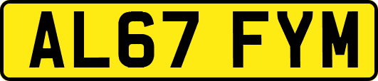 AL67FYM