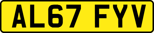 AL67FYV