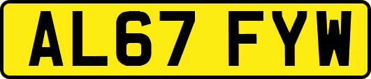 AL67FYW