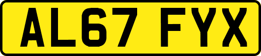 AL67FYX