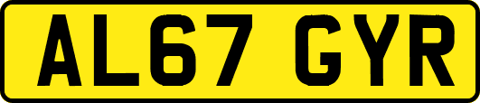 AL67GYR