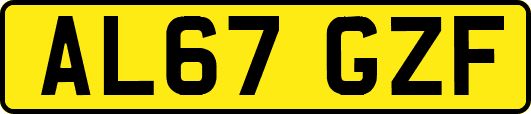 AL67GZF