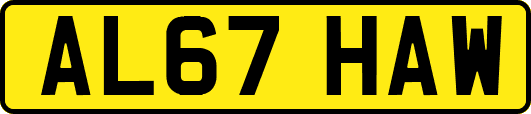 AL67HAW