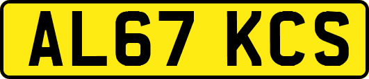 AL67KCS