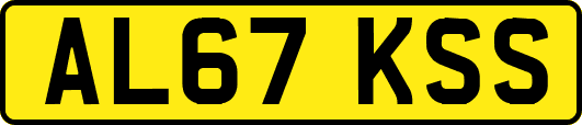 AL67KSS