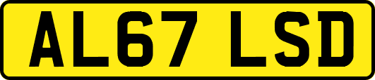 AL67LSD