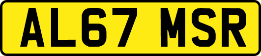 AL67MSR