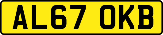AL67OKB