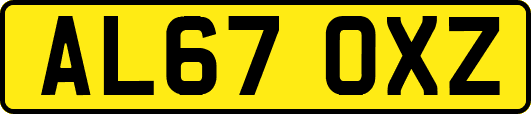 AL67OXZ