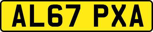 AL67PXA