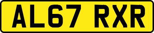 AL67RXR