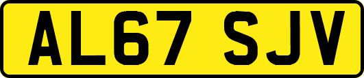 AL67SJV