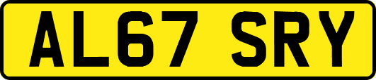 AL67SRY