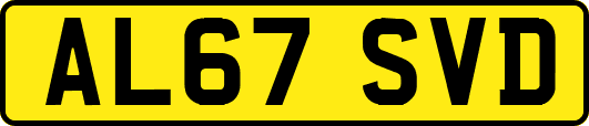 AL67SVD