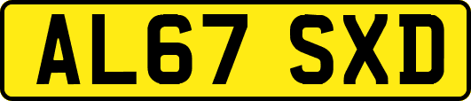 AL67SXD