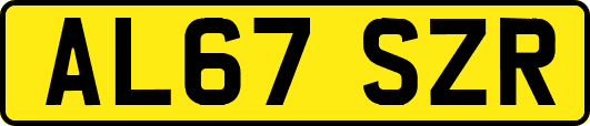AL67SZR