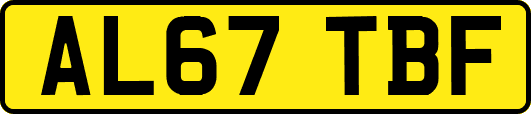 AL67TBF