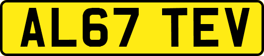 AL67TEV