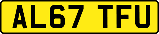 AL67TFU