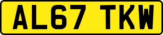 AL67TKW