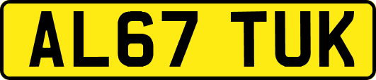 AL67TUK