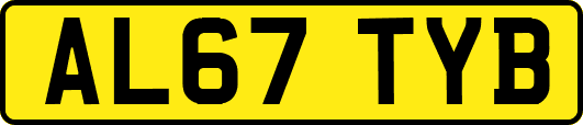 AL67TYB
