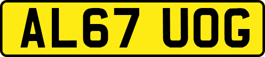 AL67UOG