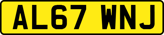 AL67WNJ