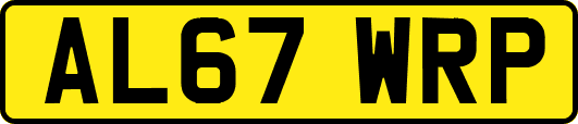 AL67WRP
