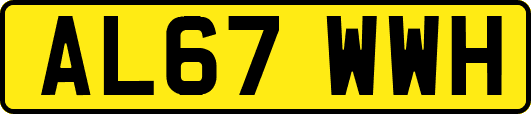 AL67WWH