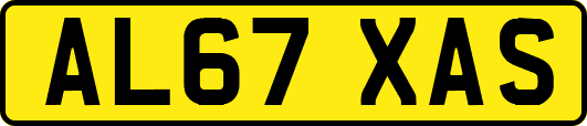 AL67XAS