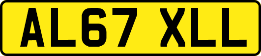 AL67XLL