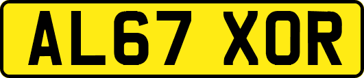 AL67XOR