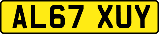 AL67XUY